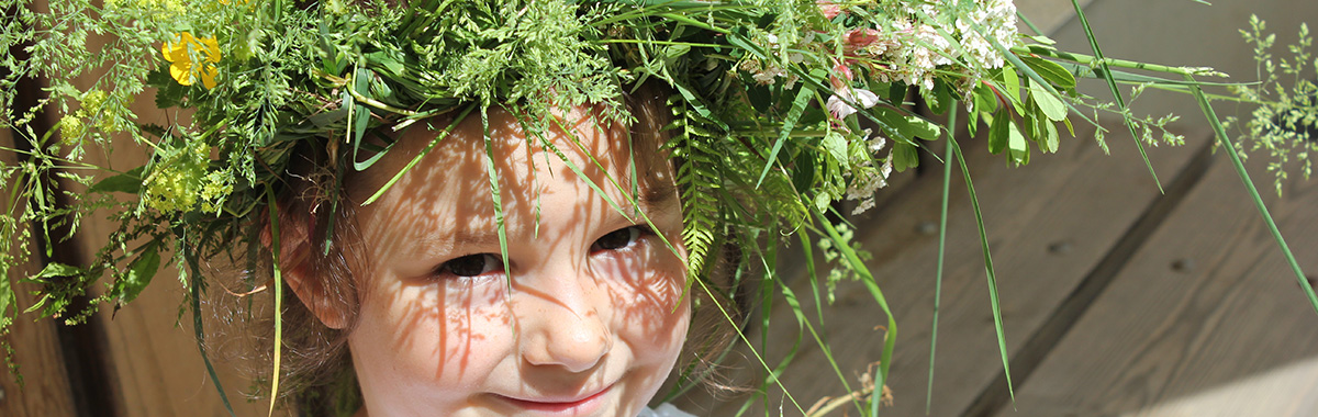 Unser Alltag - Johannifest - Waldorfkindergarten Gummersbach Dieringhausen