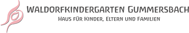 Logo Waldorfkindergarten Gummersbach - Dieringhausen